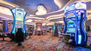 Live casino trực tuyến với dealer thật tại 56wim