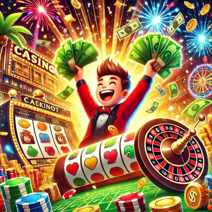 Sử dụng trang kết quả thắng để theo dõi kết quả slot và thể thao tại 56wim